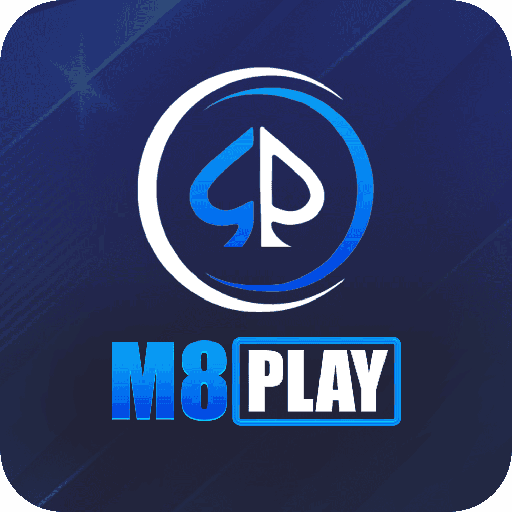 M8PLAY