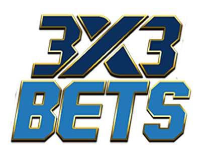 3X3BETS