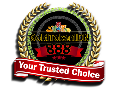 GOLDTOKEN888 IDN