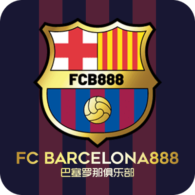BARCELONA888