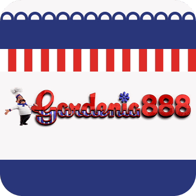 GARDENIA888